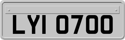 LYI0700
