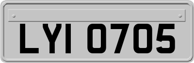LYI0705