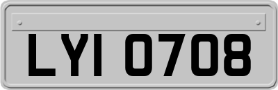 LYI0708