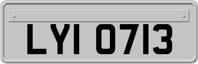 LYI0713