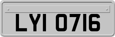 LYI0716