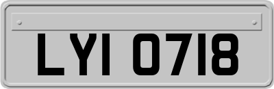 LYI0718