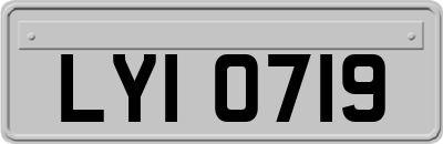 LYI0719