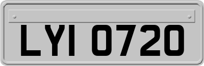 LYI0720