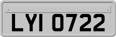 LYI0722