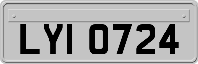 LYI0724