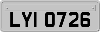 LYI0726