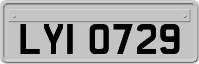 LYI0729