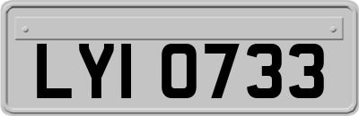 LYI0733