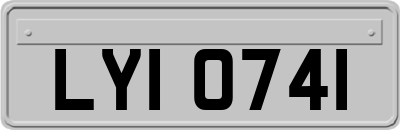 LYI0741