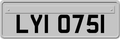 LYI0751
