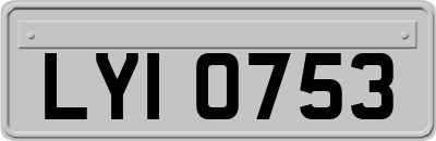 LYI0753