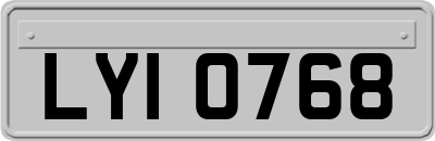 LYI0768