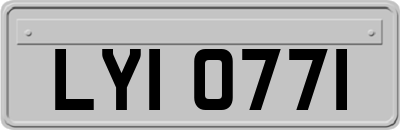 LYI0771