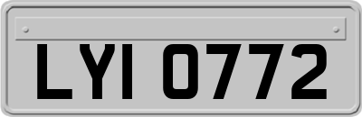 LYI0772