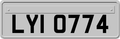 LYI0774
