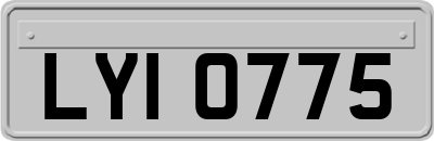 LYI0775