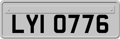 LYI0776