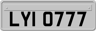LYI0777