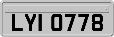 LYI0778