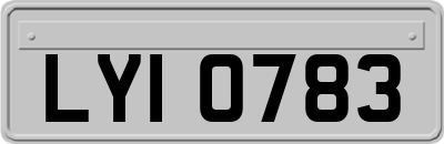 LYI0783