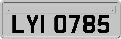 LYI0785