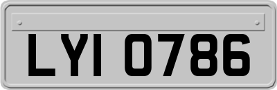 LYI0786