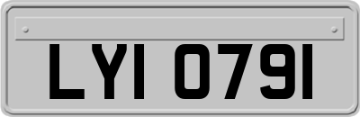 LYI0791