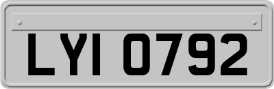 LYI0792