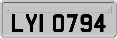LYI0794