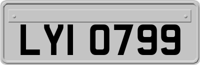 LYI0799