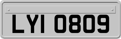 LYI0809