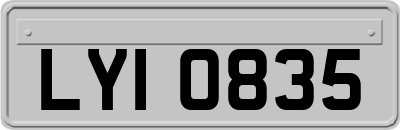 LYI0835
