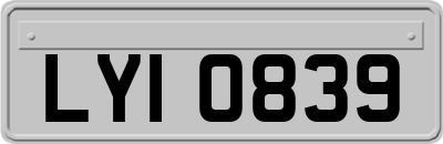 LYI0839