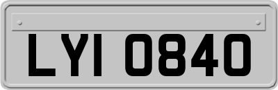 LYI0840