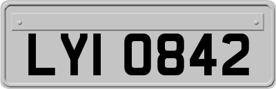 LYI0842