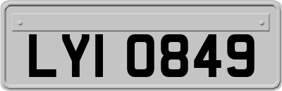 LYI0849