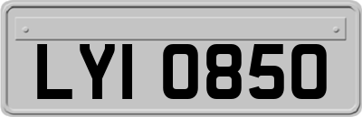LYI0850
