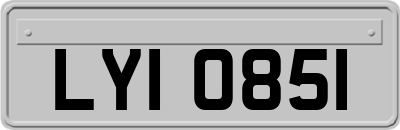 LYI0851