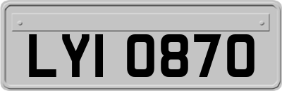LYI0870