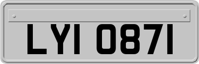LYI0871