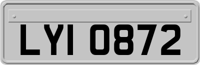 LYI0872
