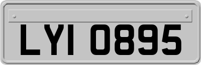 LYI0895