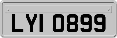 LYI0899