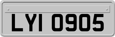 LYI0905
