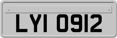 LYI0912