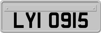 LYI0915