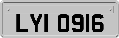 LYI0916
