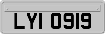 LYI0919