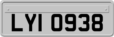 LYI0938